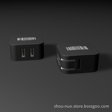 Universal Wall Socket Usb Charger,For Iphone/Apple/Samsung Wall Charger AC Adapter,5v 2a Usb Wall Charger